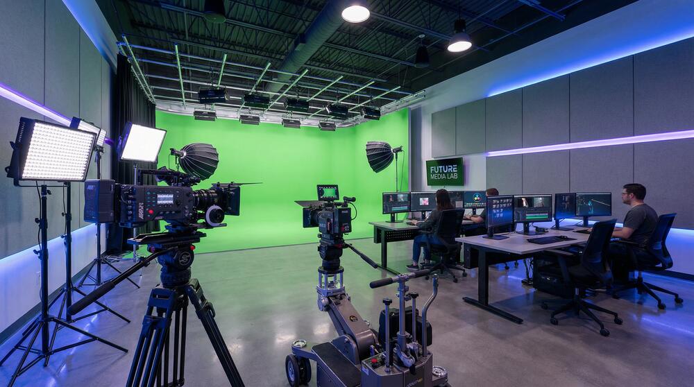 韩漫AI技术总监刘伟